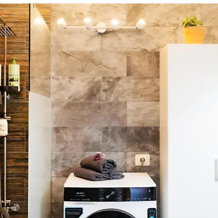 Casita Medano 度假居 *