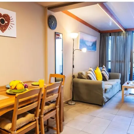 度假居 Casita Medano