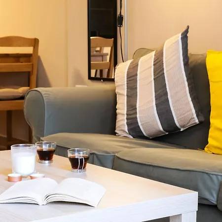 | Private Terrace | Surf Area | Relax Feriehus
