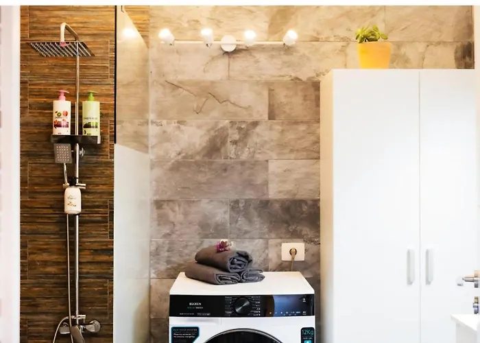 Casita Medano 度假居 *