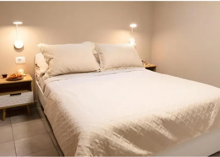 Casita Medano 度假居 *
