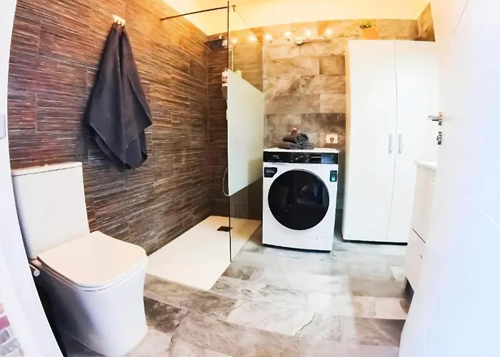 Casita Medano